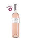 Vin rosé moelleux Folle & Douce  - Château de Valcombe