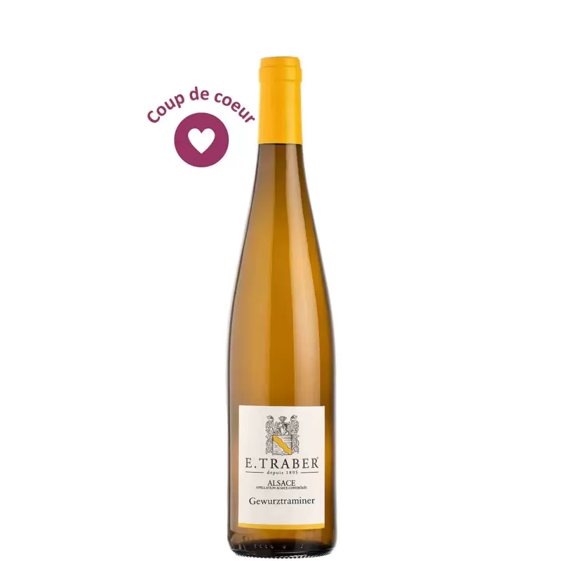 Un pack Découverte des vins d'Alsace pour votre cave au meilleur prix