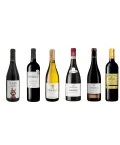 Un Pack Découverte de 12 bouteilles pour votre cave sur 1envie1vin.
