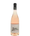IGP Côtes Catalanes Rosé - Ninet - Château de Péna 75cl