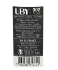 Un pétillant fruité et au meilleur prix avec Uby 002 sur 1envie1vin.