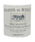 Un Hautes Côtes de Beaune blanc à découvrir ! A déguster dès l'apéritif.