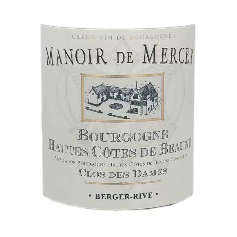 Un Hautes Côtes de Beaune blanc à découvrir ! A déguster dès l'apéritif.