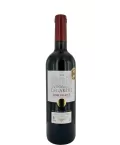 Coffret œnologique en cuir avec un vin de Bordeaux au  meilleur prix