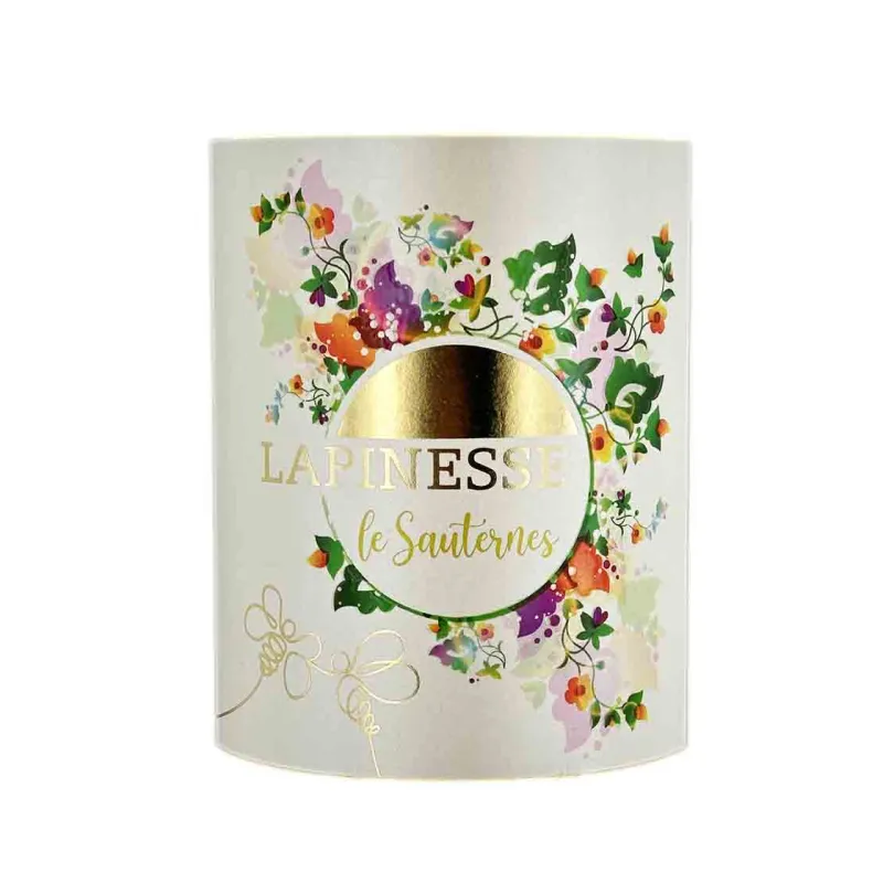 Excellent Sauternes Château Lapinesse à un prix mini et livrée !