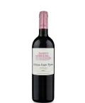 Saint-Émilion Grand Cru Château Franc Pipeau