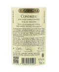 Condrieu E.Guigal : une appellation intournable de la Vallée du Rhône