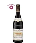Vin Rhône - Côte Rôtie Château d'Ampuis - Guigal