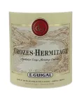 Crozes-Hermitage blanc E.Guigal livré chez vous et au meilleur prix !