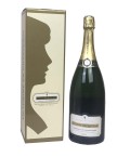 Coffret Magnum Crémant de Bourgogne Victorine de Chastenay 150cl