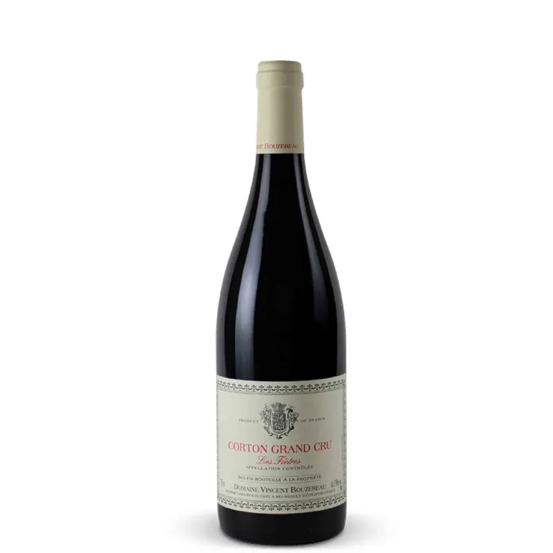 1envie1vin vous propose un Pack Grand Cru de 6 bouteilles !
