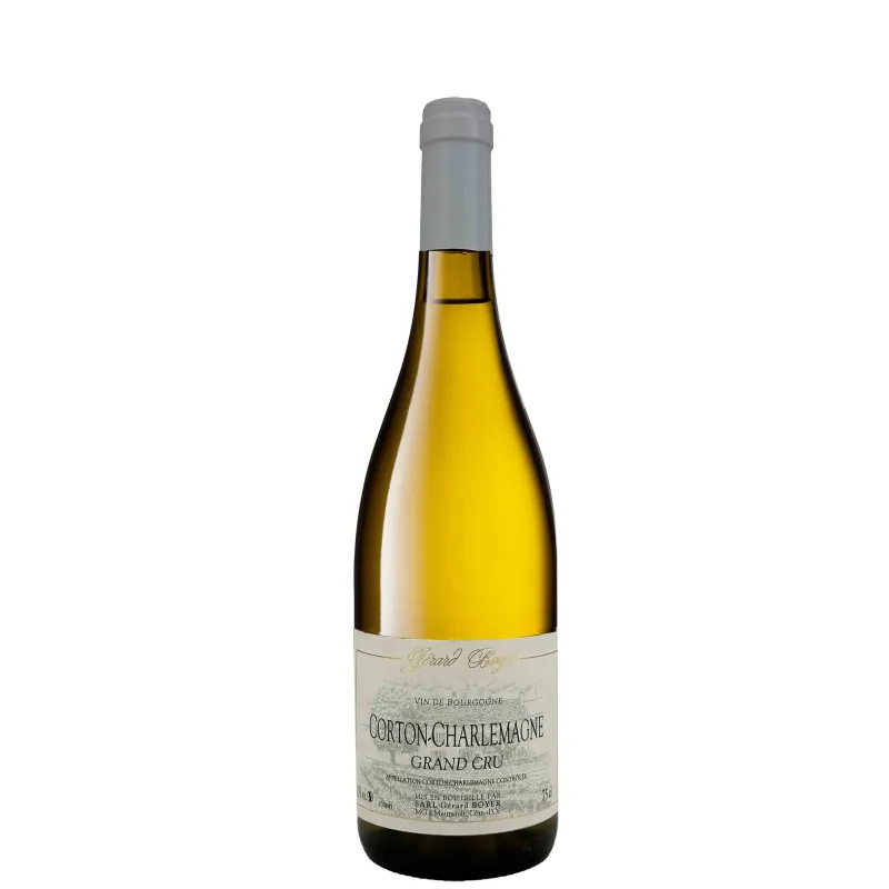 1envie1vin vous propose un Pack Grand Cru de 6 bouteilles !