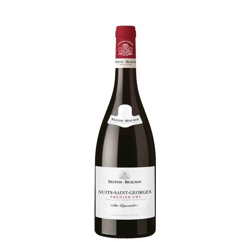 1envie1vin vous propose un Pack Grand Cru de 6 bouteilles !