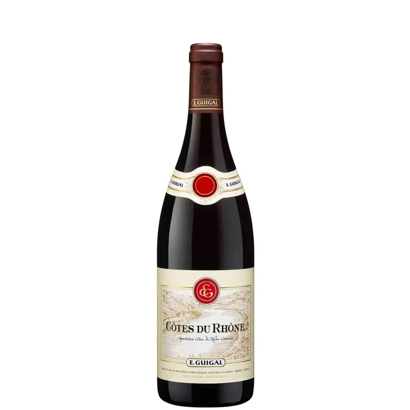 1envie1vin vous propose un Pack Grand Cru de 6 bouteilles !