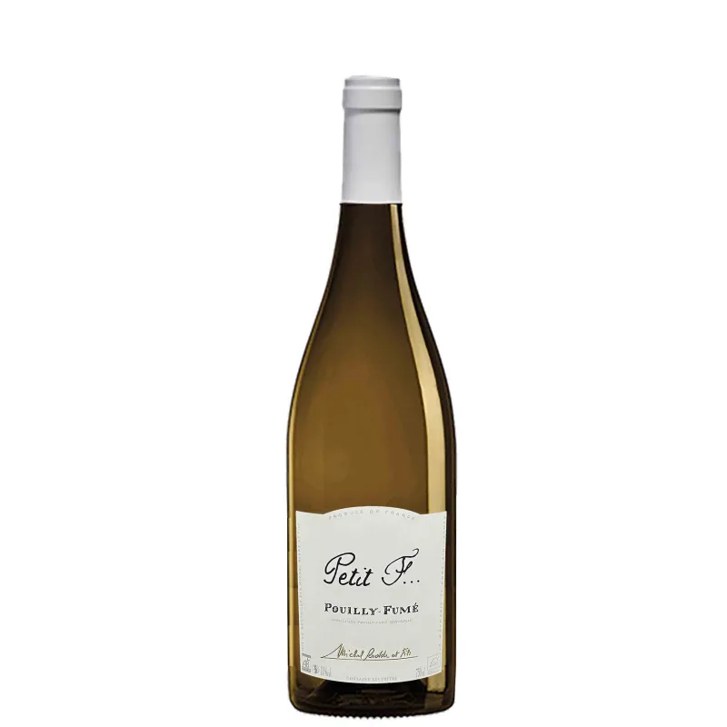Pouilly-Fumé Bio cuvée Petit F. de Michel Redde et Fils
