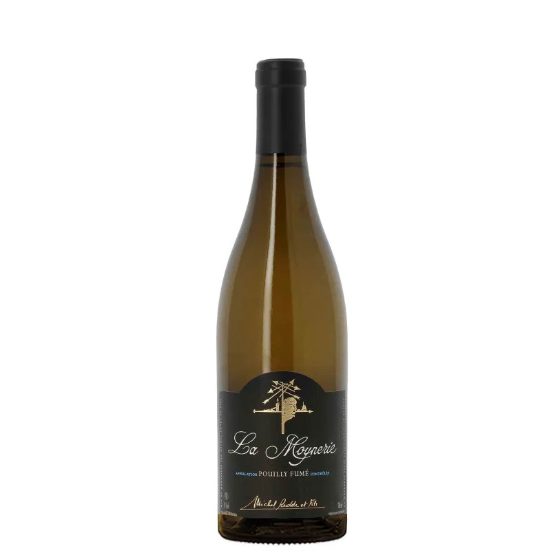 Pouilly-Fumé La Moynerie de Michel Redde et Fils