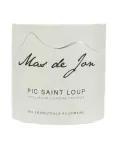 Vin rosé Pic Saint Loup Mas de Jon au meilleur prix et livré chez vous
