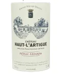 Découvrez cette appellation Pessac-Léognan Château Haut L'Artigue.