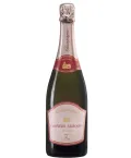 Champagne Brut Rosé- Domaine Convert Lusquin 75cl
