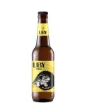Bière blonde UBY
