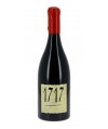 Vin Rouge-Rhône-Vacqueyras 1717 - Arnoux et Fils - Magnum 150cl