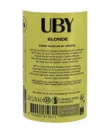 Bière blonde artisanale de chez Uby au meilleur prix et livré chez vous.