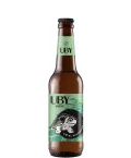 Bière IPA au sauvignon Uby 33 cl
