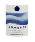 Grande Bleue – Gérard Bertrand | Vin blanc bio du Sud au meilleur prix