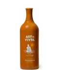 Vin orange - art de vivre - Gérard Bertrand