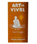 Vin Orange Art de Vivre – Gérard Bertrand | Vin Bio du Languedoc