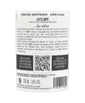 Clape Héritage An 1650 -Gérard Bertrand | Vin puissant et authentique