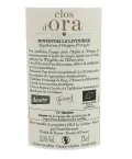 Clos d'Ora – Minervois La Lavinière Rouge | Grand Cru Bio Gérard Bertrand