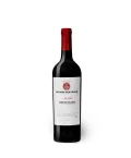 vin rouge - Terrasses du Larzac (AOC) | Héritage "100" - Gérard Bertrand