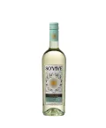 Vin blanc Faible alcool -  So'Vive - alow alccol- Gérard Bertrand