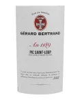 Pic Saint Loup An 1189 - Vin rouge Gérard Bertrand | Achat en ligne