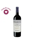 Vin rouge Languedoc - La Clape (AOC) |Château l'Hospitalet - Grand Vin - Gérard Bertrand
