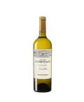 Vin blanc Languedoc - Château L'Hospitalet - La Clape - Gérard Bertrand