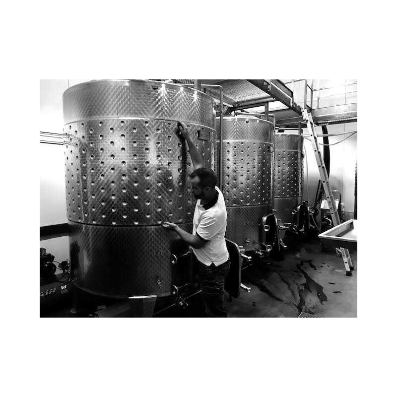 Côte Rôtie - L'Esprit de Famille - Domaine David 75cl