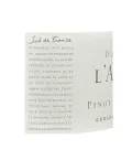 Pinot Noir Domaine de l’Aigle – Gérard Bertrand au meilleur prix.