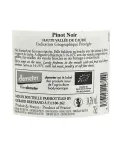 Pinot Noir Domaine de l’Aigle – Gérard Bertrand au meilleur prix.