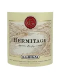 Hermitage Blanc Guigal – Grand vin blanc de la Vallée du Rhône.