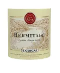 Hermitage Rouge Guigal – Grand Vin de la Vallée du Rhône.