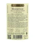 Hermitage Rouge Guigal – Grand Vin de la Vallée du Rhône.