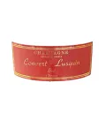 Champagne Brut Cuvée Prestige Convert Lusquin au meilleur prix.