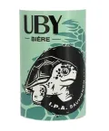 Bière IPA 75 cl au Sauvignon Uby au meilleur prix et livré chez vous.