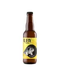 Bière Blonde Uby 75 cl