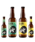 Bière IPA 75 cl au Sauvignon Uby au meilleur prix et livré chez vous.