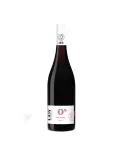 0% alcool UBY rouge Merlot