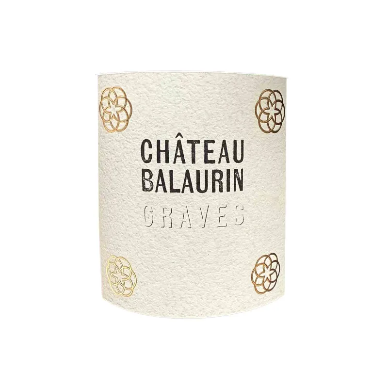 Graves Château Balaurin – Rouge d’Appellation Graves au meilleur prix