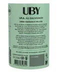 Bière IPA 75 cl au Sauvignon Uby au meilleur prix et livré chez vous.